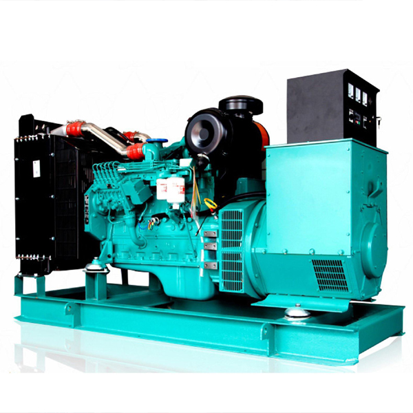 龙里柴油发电机操作及日常维护