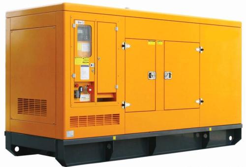 龙里发电机出租使用过程中冒黑烟的解决方法