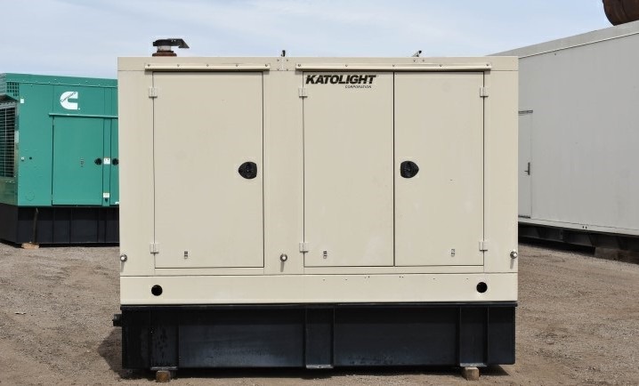 龙里购买柴油发电机需留心哪些问题?