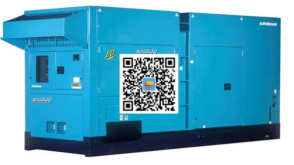龙里出租发电机 进口和国产柴油发电机组有什么不同