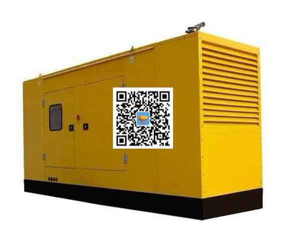 龙里出租发电机 柴油发电机不维护对机器有什么影响