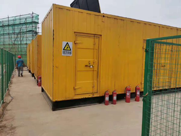 龙里发电机出租 操作发电机需要我们注意哪些事项？