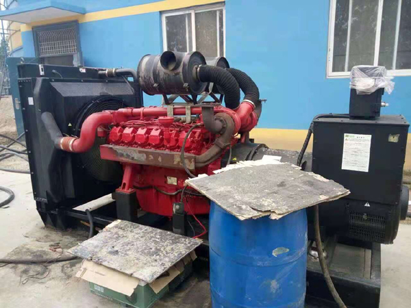 龙里租赁发电机 发电机的主要分类介绍