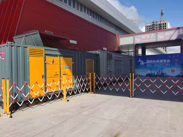 龙里发电机租赁的“望、闻、问、切”你知道多少？