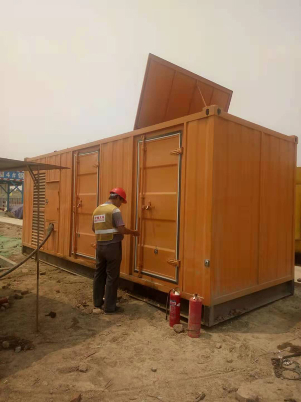 龙里柴油发电机组不定期保养会出现哪些问题？