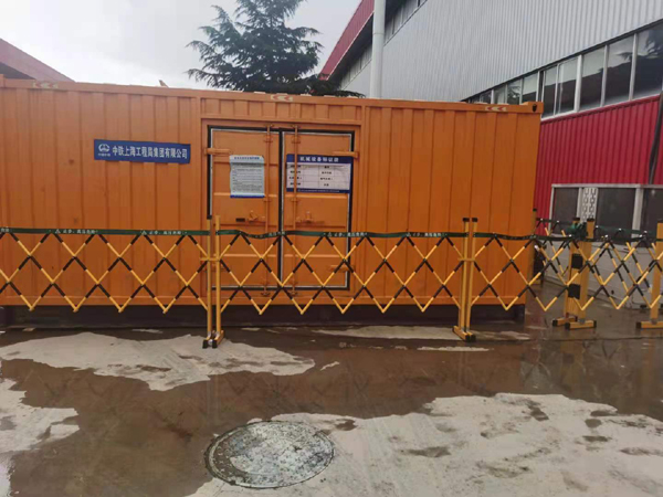 龙里租赁发电机 柴油发电机组供应商：柴油发电机组润滑油的作用？