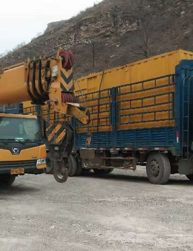 龙里租赁发电机-柴油发电机的冷却与通风