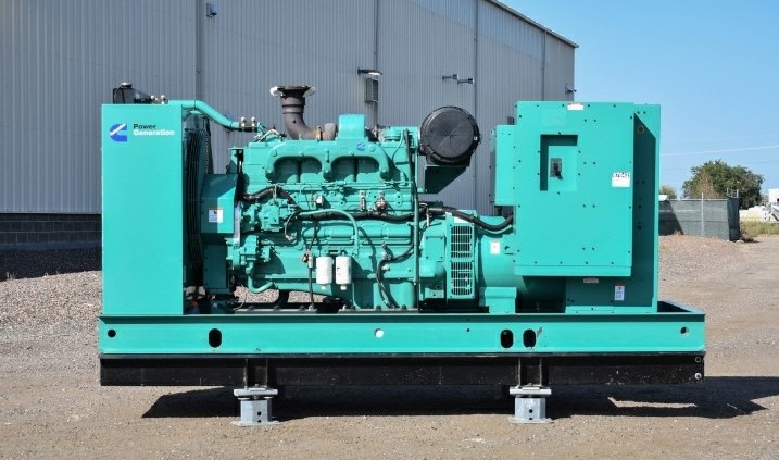 龙里发电机出租-教您发电机厂家该如何选购