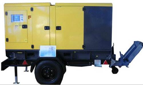 龙里发电机出租-柴油发电机组为什么油耗比较大