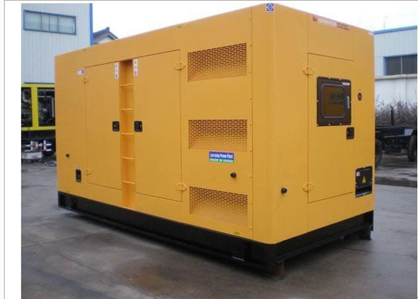 龙里发电机出租-静音发电机组厂家：柴油发电机组并机需要什么条件？