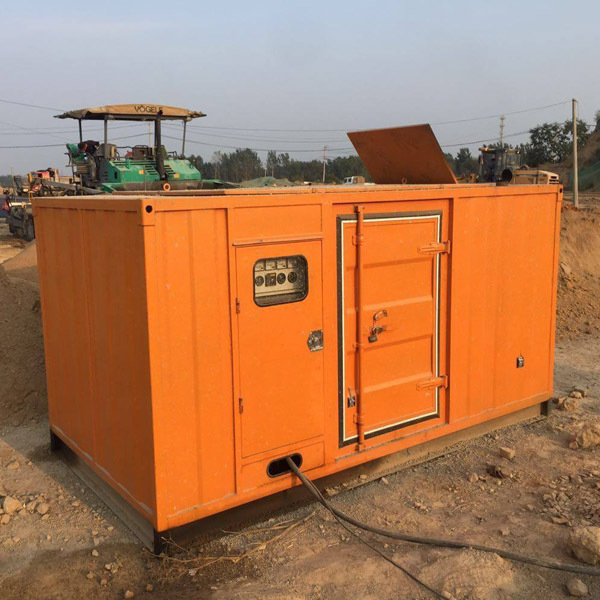 龙里发电车出租-挑选发电机哪些技巧可以掌握使用