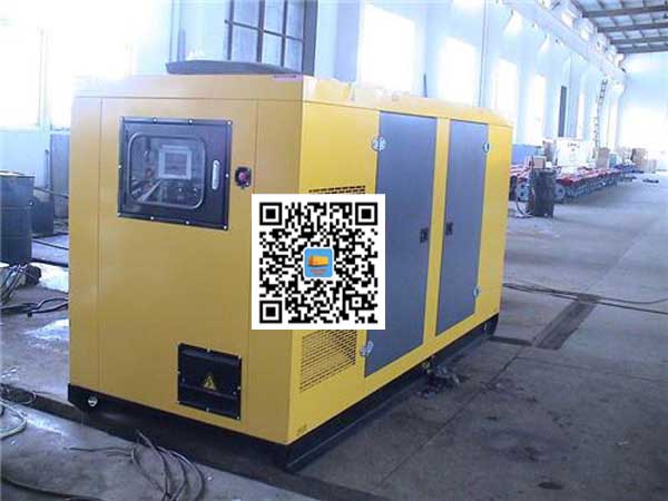 龙里租赁发电机-柴油发电机组的四大主要用途