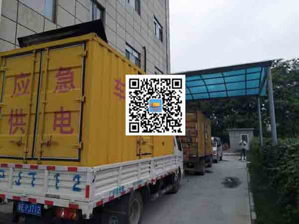龙里发电车出租-发电机产品使用越来越广泛