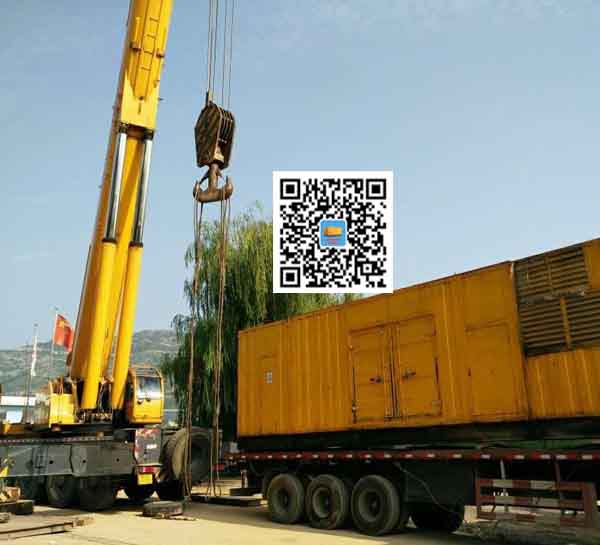 龙里发电车出租-全自动发电机组长期不使用该如何保养？