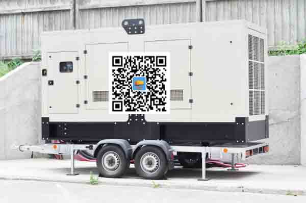 龙里发电机出租-柴油发电机设计的优势性能特点有哪些