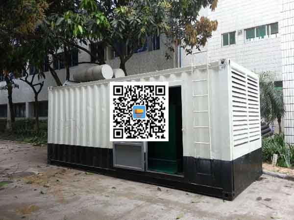 龙里出租发电机-什么样的柴油发电机使用效果比较好