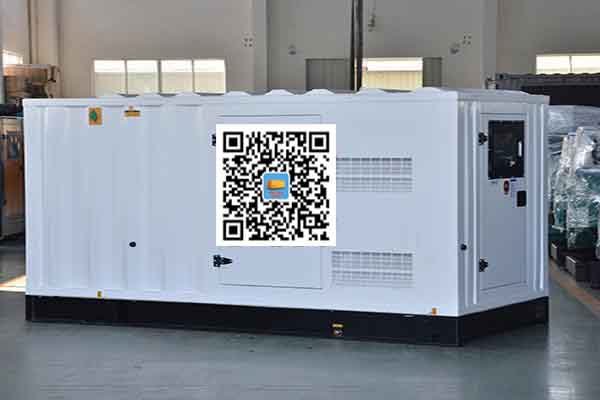 龙里租赁发电机-造成柴油发电机机组产生积炭的原因？