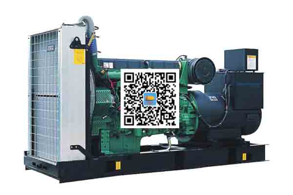 龙里租赁发电机-柴油发电机组不及时维护危害大