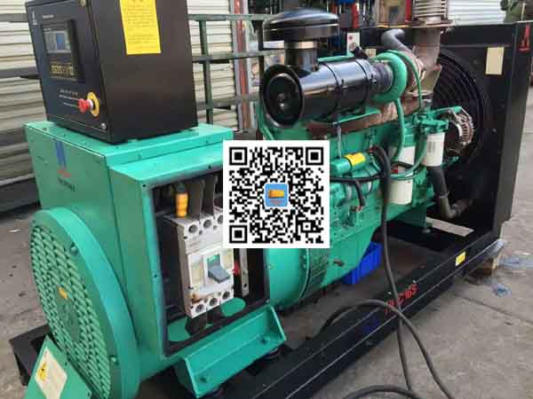 龙里租赁发电机-发电机一般变压器磁芯所使用的是什么材料？