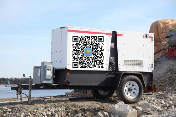 龙里发电车出租-应注意的注意安全事项