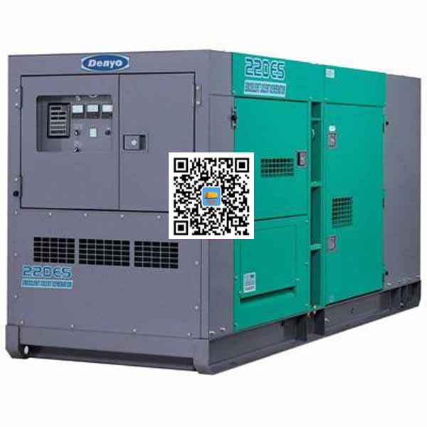 龙里租赁发电机-潍柴发电机平常该如何维护和检修