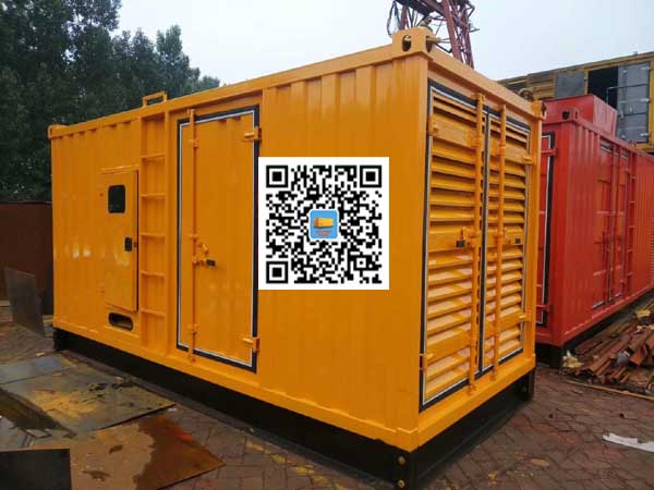 龙里发电机出租-发电机组应该选购什么品牌的