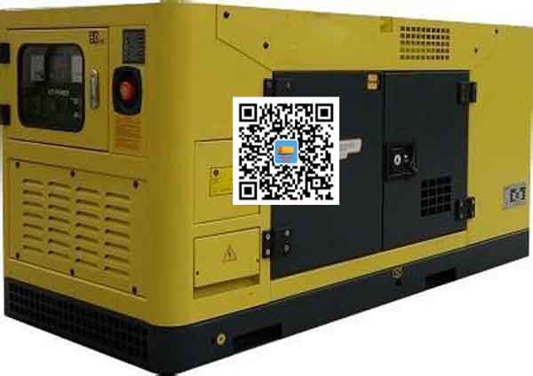 龙里发电机租赁的注意事项