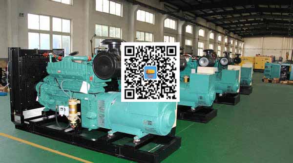 龙里发电机租赁-60Hz发电设备出口的可行性研究