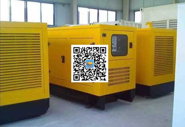 龙里租赁发电机-发电机组并机及并机柜的优点