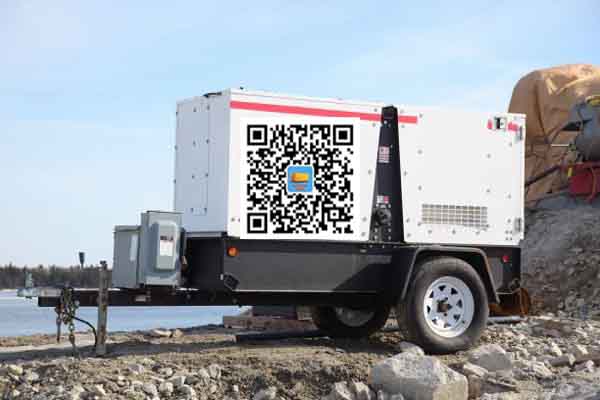 龙里水轮发电机组振动的原因