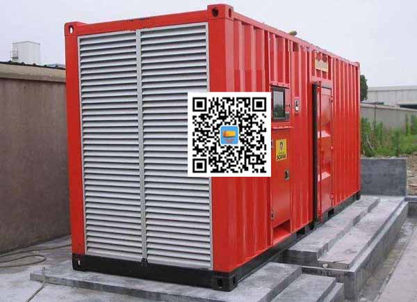 龙里300kw柴油发电机组一个小时耗油