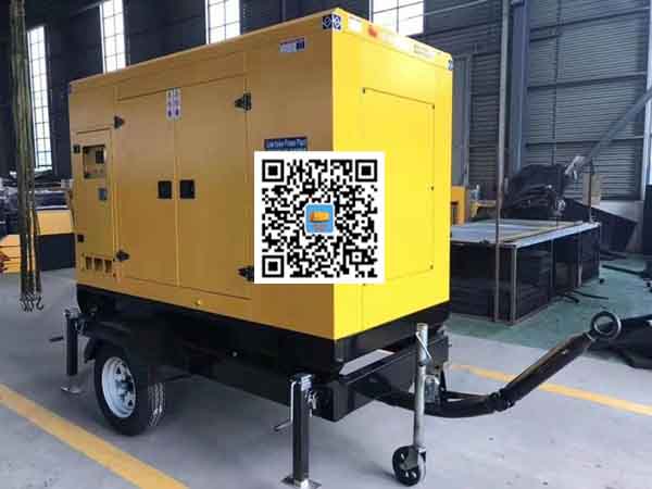 龙里柴油发电机组需要经常换油吗