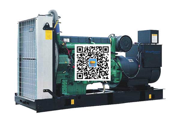 龙里租赁发电机发电机组启动系统不转动该如何判断检修