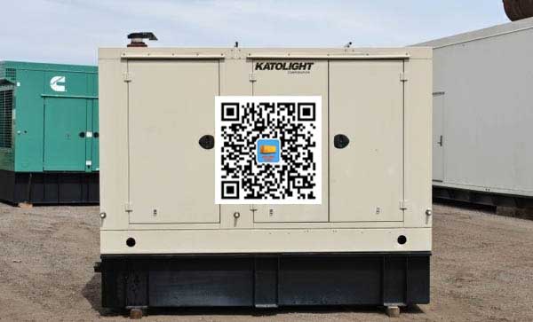 龙里柴油发电机房设置要求与灭火系统