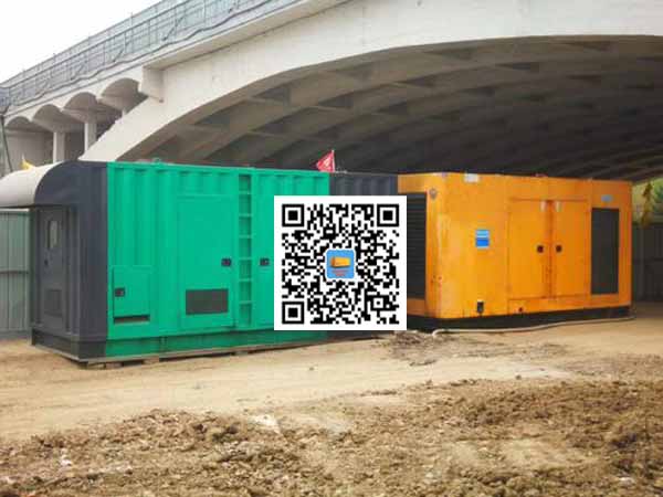 龙里决定发电机顺利启动的因素及如何解决发电机冬季起动困难问题