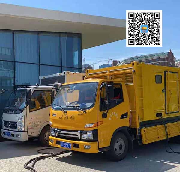 龙里发电机出租-如何测试柴油发电机组