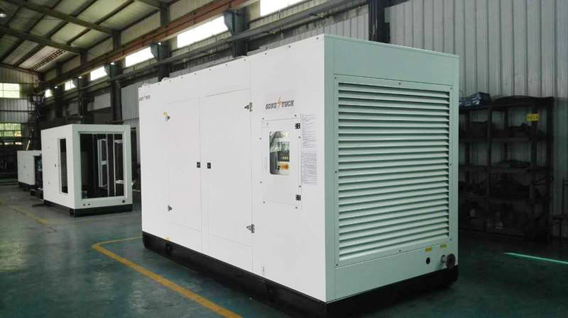 龙里过载保护装置频繁触发会对发电机组造成哪些损害？