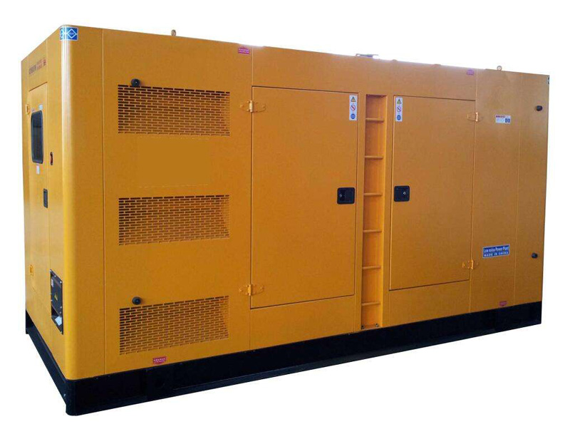 龙里柴油发电机组进气门与排气门磨损严重是什么原因