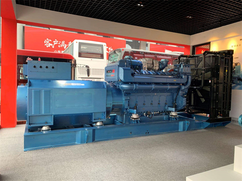 龙里发电机组润滑油的重要作用