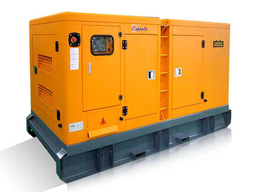 龙里影响 200kw 柴油发电机油耗的因素有哪些？