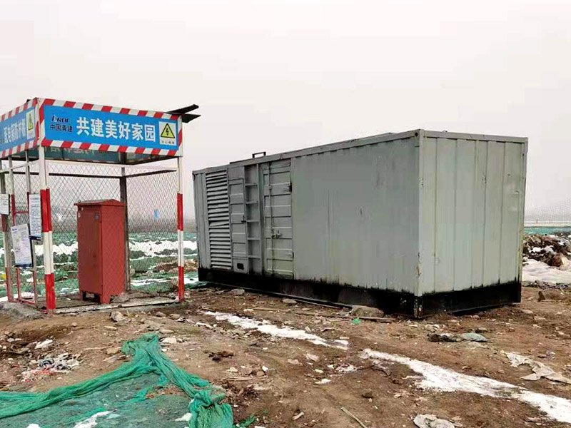 龙里如何判断发电机组的励磁系统是否正常？