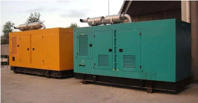 龙里发电机和发电车的区别？