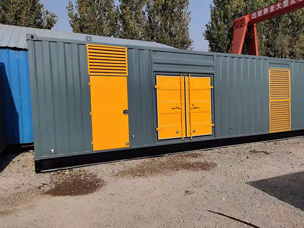 龙里发电机出租电缆线的选择还需要考虑哪些因素？