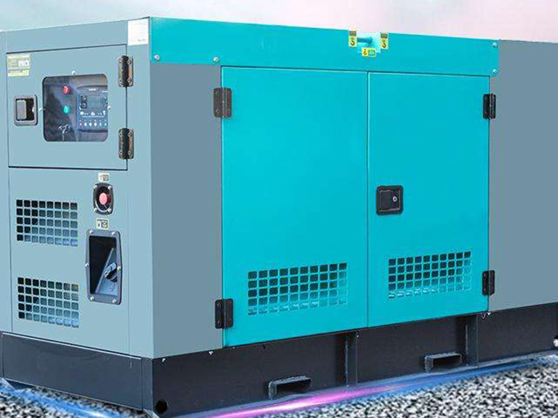 龙里50KW柴油发电机油耗是多少？