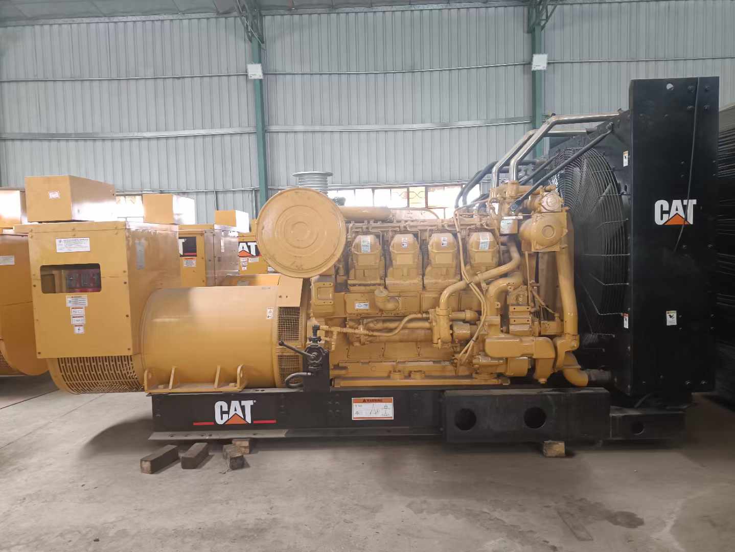 龙里如何选择适合自己的柴油发电机组品牌？