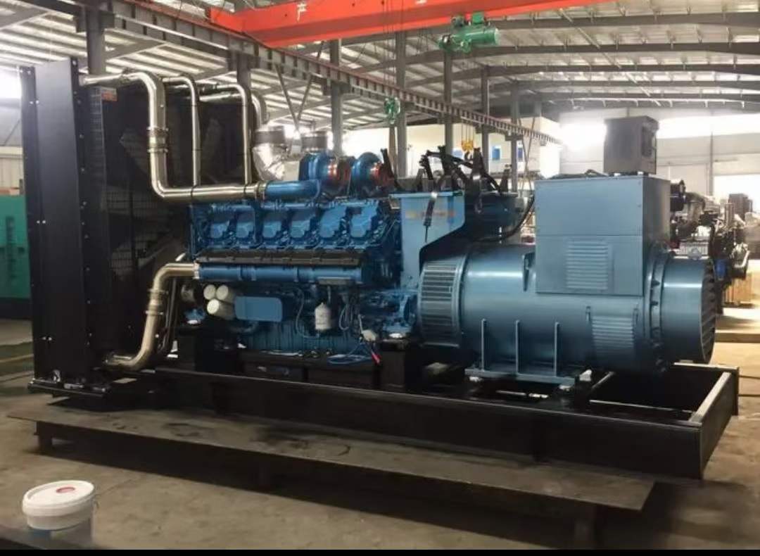 龙里发电机组不及时更换空气滤清器会有哪些后果？