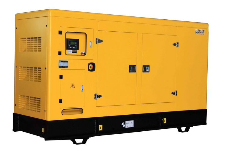 龙里发电机出租有哪些方法可以降低电缆的承载电流？