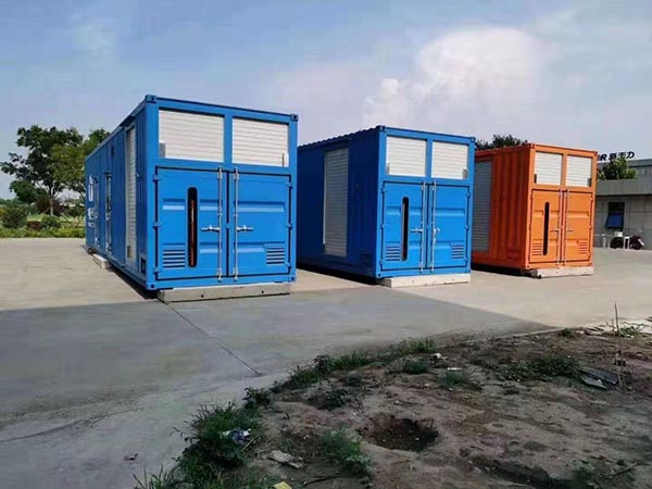 龙里发电机滤清器多久更换一次比较好？