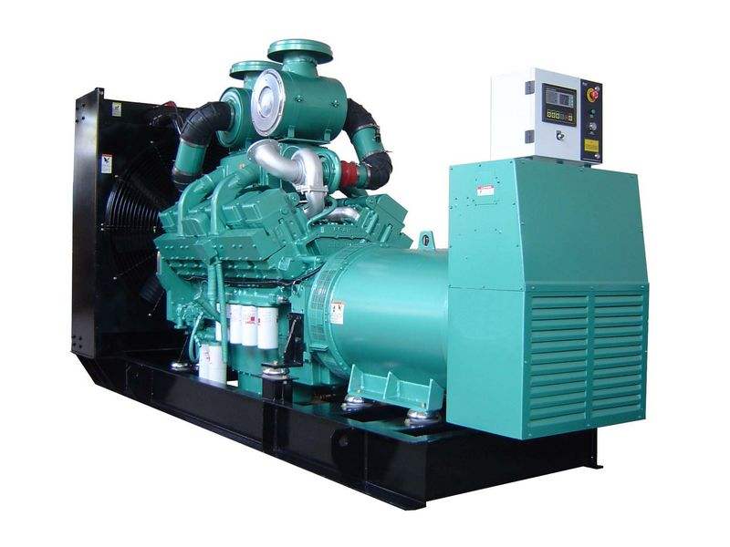 龙里如何判断发电机滤清器是否需要更换？