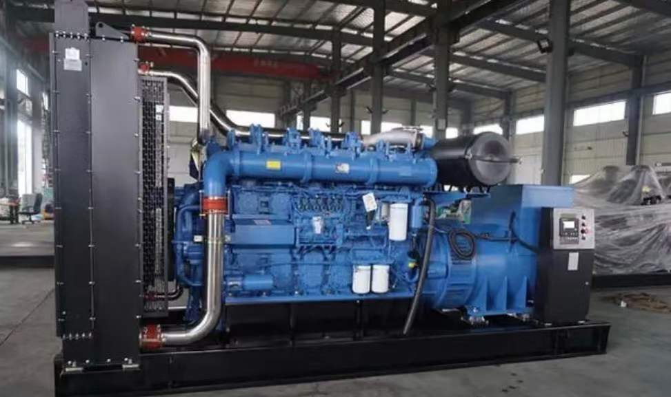 龙里如何选择适合的 500kW 柴油发电机组？